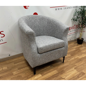 Chair CASPER (Exposition)